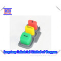 Silicone Mould (rubber mould) for Cheap Hot Sale Colorful Keys